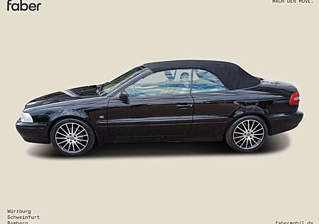 Volvo C70 2.0 T
