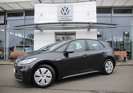 VW ID.3 Volkswagen Pro Performance Fast Lane 58kWh 150 kW 8-fa