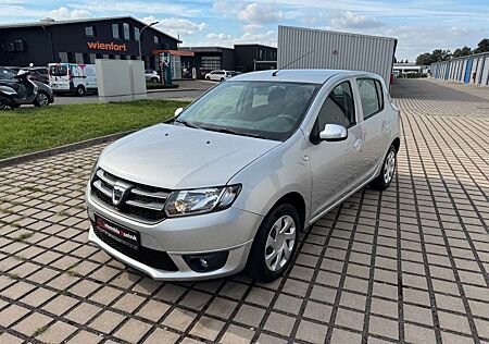 Dacia Sandero II Laureate*NAVI*NUR 91000 KM*EURO 6*