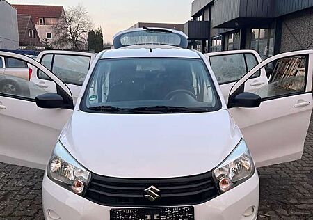 Suzuki Celerio 1.0 Basic