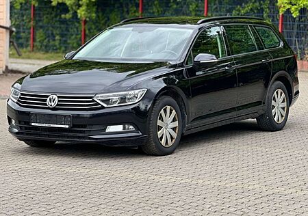 VW Passat Volkswagen 2.0 TDI DSG 150 PS NAVI*KAMERA