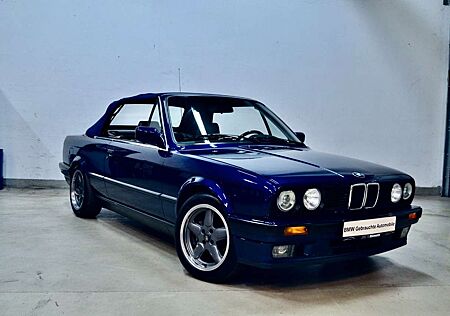 BMW 325 i Cabrio Autom.el Verdeck Klima Sperre