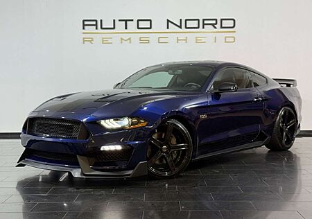 Ford Mustang GT Shelby*Asch-Motorsport*Stage2*Eibach