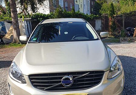 Volvo XC 60 XC60 Kinetic 2WD