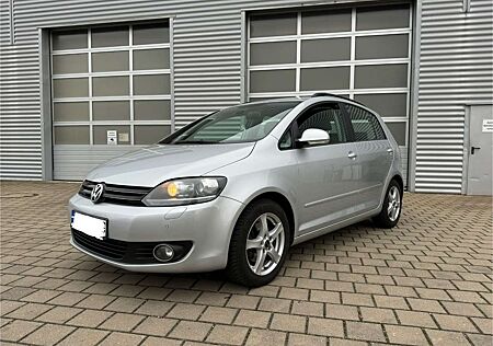 VW Golf Plus Volkswagen VI 2.0 TDI Comfortline +THERMOTRONIC