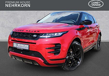 Land Rover Range Rover Evoque P300e R-Dynamic S