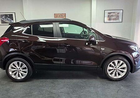 Opel Mokka 1.4 Turbo INNOVATION Automatik TÜV 04/2027