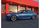 BMW M5 DKG