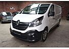 Renault Trafic Kasten L2 H1 3,0t AHK TempomatEuro6TüvNeu