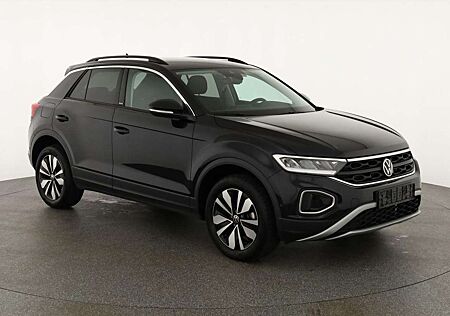 VW T-Roc Volkswagen Move 1.5 TSI DSG Move, Kamera, Winterpaket, ACC...