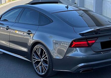 Audi A7 Sportback 3.0 tdi ultra 325ps Competition