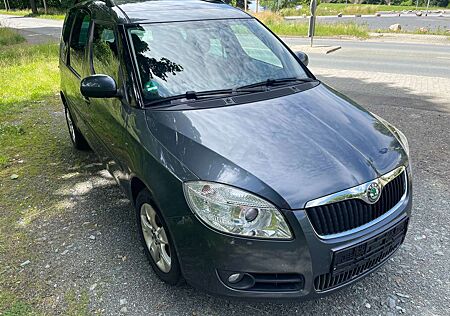 Skoda Roomster Comfort