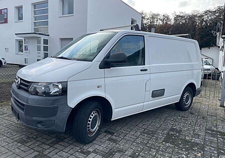 VW T5 Transporter Volkswagen Transporter T5 TDI
