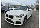 BMW X1 Baureihe xDrive 25 i M Sport