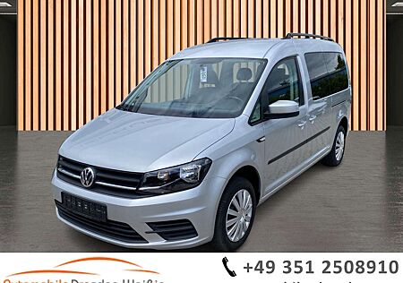 VW Caddy Volkswagen Maxi 1.4 TSI Trendline*Navi*PDC*Tempomat*
