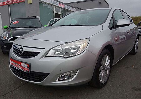 Opel Astra J Lim. 5-trg. 150 Jahre