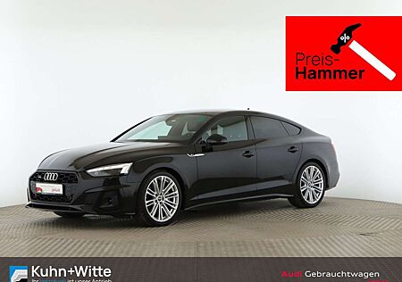 Audi A5 S line 50 TDI *Navi*Matrix-LED*Rück