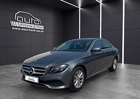 Mercedes-Benz E 200 Lim*Ambiente*LED*Navi*SitzHZ*Kamera*