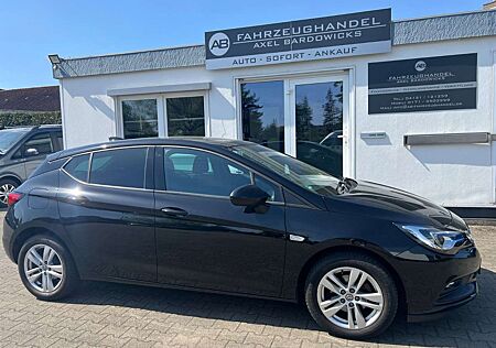 Opel Astra K Lim. 5-trg. Active / Navi / LED / Kamera