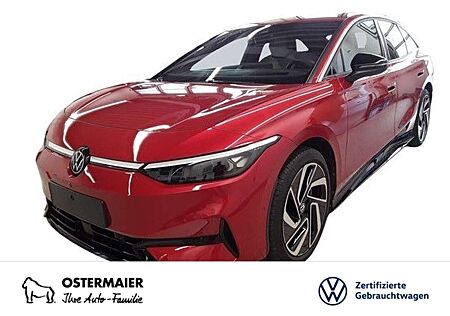 VW ID.7 Volkswagen PRO 286PS AHK.WÄRMEPUMPE.LM20.IQ-LIGHT