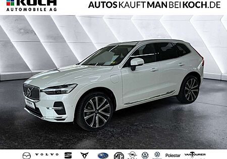 Volvo XC 60 XC60 T8 Plug-In AWD Plus ACC BLIS Four-C.360 H/K