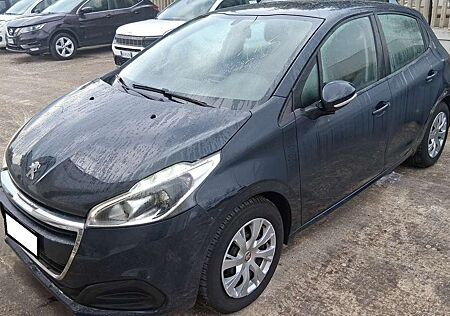 Peugeot 208 PureTech 68 Active