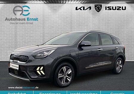 Kia Niro 1.6 GDI PHEV 2WD OPF Aut. Vision