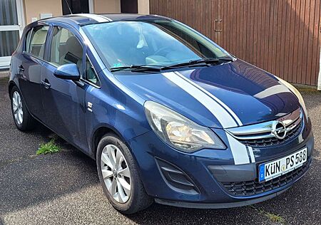 Opel Corsa 1.4