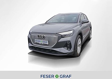 Audi Q4 e-tron 40 e-tron AHK Sitzh. Standklima PDC hi.