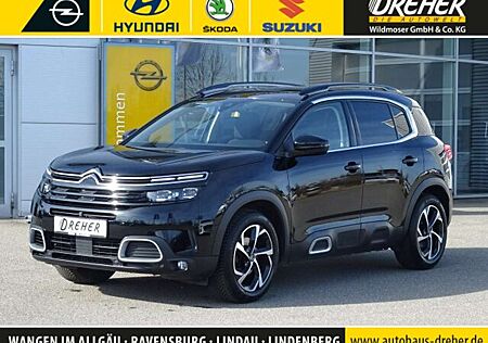 Citroën C5 Aircross Citroen 1.6 PureTech 180 Feel