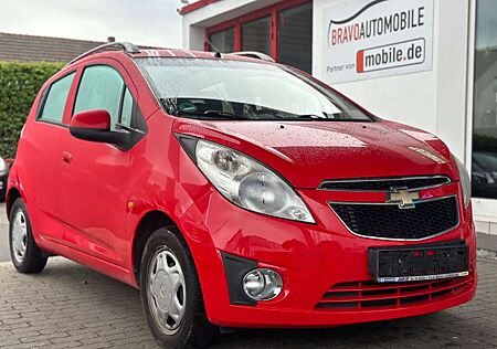 Chevrolet Spark LS+ 5 TÜRER/KLIMA/AUX/USB/TÜV