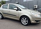 Opel Corsa 1.2 *2.Hand/Klima/5-Türig/PDC/15"Alus*