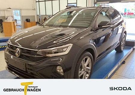 VW Taigo Volkswagen 1.0 TSI R-LINE BLACK STYLE MATRIX NAVI LM1