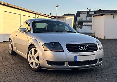 Audi TT Coupe Coupe 1.8 T