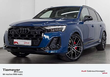 Audi Q7 50 TDI Q 2x S LINE 7SITZE PANO LM22 STHZG