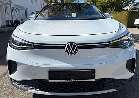 VW ID.4 Volkswagen Performance Pure