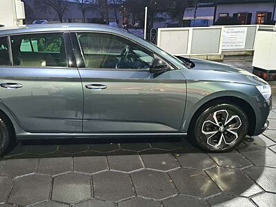 Skoda Scala Scala 1.6 TDI Ambition