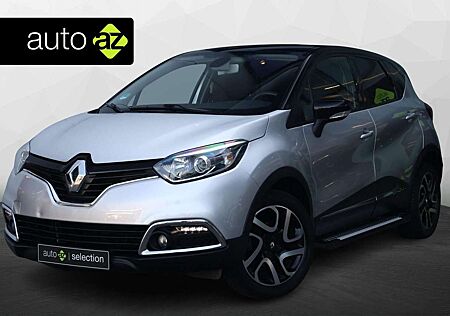 Renault Captur 0.9 TCe Dynamique