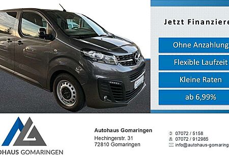 Opel Zafira Life L2*NAVI*KAMERA*2xSchiebetüren*FES*