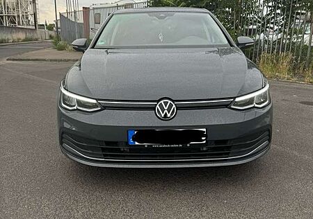 VW Golf Volkswagen 1.5 TSI OPF Active