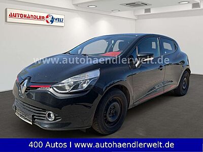 Renault Clio Lim. Klimaaut.