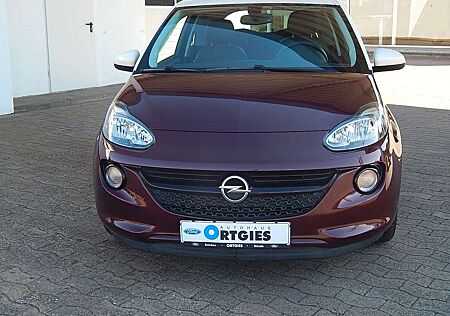 Opel Adam 120 Jahre ecoFlex