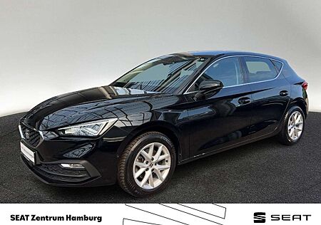 Seat Leon 1.0 TSI Style 5-Gang Virtual Beats Kamera L