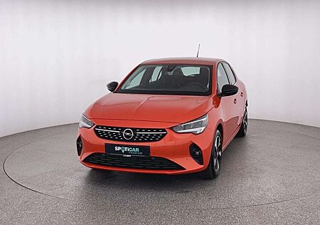 Opel Corsa-e Elegance*NAVI*SHZ*RFK*uvm