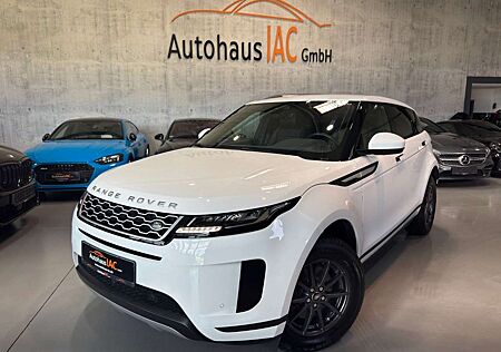 Land Rover Range Rover Evoque Range/Rover/Evoque/LED/RFK/LEDER/TEMP/KLIM