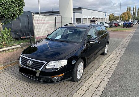 VW Passat Variant Volkswagen Passat+Variant+1.6+Sportline