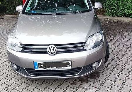 VW Golf Plus Volkswagen 2.0 TDI DPF DSG Comfortline