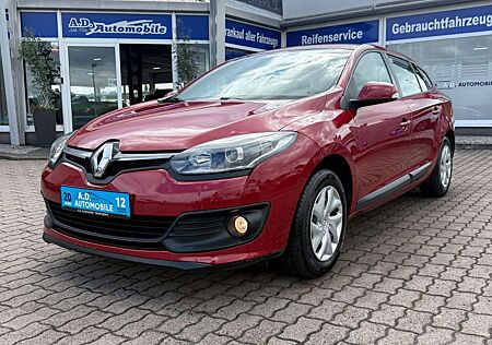 Renault Megane III Grandtour Authentique