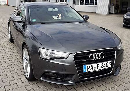 Audi A5 3.0 TDI Sportback quattro DPF S tronic