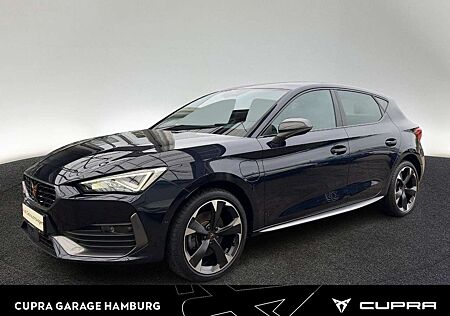 Cupra Leon 1.4 e-Hybrid 150kW DSG Kamera Link